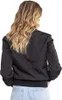 Bombers Original Max Jacke Schwarz S Damen Schwarz S Produktbild-Vorschau 2