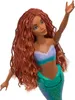 MATTEL Disney poupée Sirène film Ariel HLX08 Voir les images du produit 5