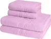 Ross Cashmere feeling 2 X Handtuch 2 X Duschtuch im Set Produktbild-Vorschau 1