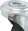 vidaXL Lenkrollen mit Bolzenloch 4 Stk. 50 mm Produktbild-Vorschau 4