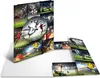 Cartella di cartone HERMA A3 per il calcio Anteprima dell’immagine prodotto 2