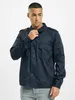 Brandit US, langarmshirt, kleur: marineblauw, maat: 3XL Productafbeelding-voorbeeld 10