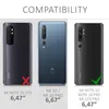 kwmobile Handyhülle für Xiaomi Mi Note 10 / Note 10 Pro Produktbild-Vorschau 5