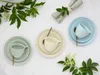 CreaTable, 24032, Valencia Pastell, Kaffeeservice 18-tlg, Produktbild-Vorschau 8