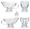 Sauciere Gourmet aus Glas 310ml - 5145020 Produktbild-Vorschau 6