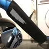 Fahrrad-Batterieabdeckung wasserdicht reflektierend Produktbild-Vorschau 3