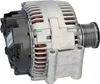 VALEO 437539 Lichtmaschine Generator LiMa 180A 14V passend Produktbild-Vorschau 6