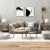 vidaXL Beistelltische 2 Stk. Sonoma Eiche 40x40x40 cm Produktbild-Vorschau 1