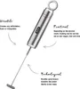 Rösle Multischäumer mit flexiblem Spiralbesen Produktbild-Vorschau 12