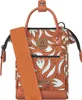 CABAIA borsa a tracolla borsetta Adventurer All Over Nano Anteprima dell’immagine prodotto 1
