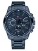 TOMMY HILFIGER Mod. DECKER 1791560 Herrenuhr Produktbild-Vorschau 1