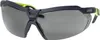Uvex 9183281, Schutzbrille, Anthrazit, Limette, Produktbild-Vorschau 2