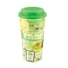 Paladone Animal Crossing 450 ml Mehrfarbig Kunststoff Produktbild-Vorschau 1