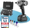 STAHLWERK ADS-20 ST Avvitatore a impulsi a batteria 20V Anteprima dell’immagine prodotto 1