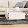 VidaXL 813406, Biały Podgląd zdjęcia produktu 7