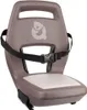 Qibbel Sitz Widek Junior 6+ haselnussbraun Produktbild-Vorschau 2