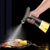 Elektrischer Olivenölsprüher für Heißluftfritteuse, Salat, Produktbild-Vorschau 4