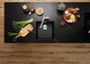 BLANCO SUBLINE 400-U SILGRANIT softweiß Produktbild-Vorschau 4