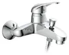 SCHÜTTE Badewannenarmatur CALVINO, Mischbatterie Badewanne, Produktbild-Vorschau 1