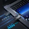 JOYROOM Joyroom S-C Lightning 20W 1.2m USB to USB-C Anteprima dell’immagine prodotto 12
