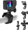 Multifunctional ring mount TELESIN for action cameras Podgląd zdjęcia produktu 12