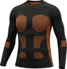normani Herren Sport-Funktionsunterwäsche Set Hemd + Hose Produktbild-Vorschau 5