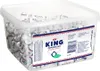 King Pepermunt Rolletje - 145 stuks Productafbeelding-voorbeeld 3