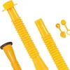 3-Stick Ersatz-Ausgießer für Benzinkanister – Produktbild-Vorschau 3