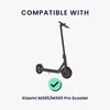 kwmobile Dashboard Schutzhülle kompatibel mit Xiaomi M365 / Produktbild-Vorschau 2