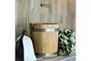 Seau de sauna 10 L Voir les images du produit 4