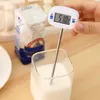 3x thermomètre/sonde alimentaire GreenBlue Longueur de la Voir les images du produit 8