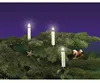 ROTPFEIL stringa di 10 luci superiori per interni, distanza Anteprima dell’immagine prodotto 1