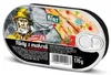 Filety z makrely v mexické omáčce 170 g Fisherking Náhled obrázku produktu 2