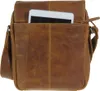 The Chesterfield Brand Umhängetasche Remy Flapoverbag Produktbild-Vorschau 14