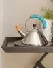 Alessi Kettle 1 Lt. Laz (Art.-Nr. 9093/1 LAZ, EAN Produktbild-Vorschau 2