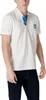 Napapijri Polo Classic Bianco Uomo : Taglia - XXL Taglia: Anteprima dell’immagine prodotto 7