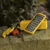 Tragbares Feuersteinwerkzeug-Set für Outdoor-Aktivitäten Produktbild-Vorschau 2