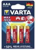 Varta Maxtech Micr.4Er 04703110404 Produktbild-Vorschau 4