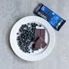 KETO Dunkle Blaubeerschokolade mit MCT, zuckerfrei, 40 g Produktbild-Vorschau 6