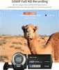 Andoer V12 1080P Full HD 16-fach Digitalzoom Produktbild-Vorschau 10