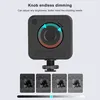 Lampka noktowizyjna ORDRO LN-5 mini IR, lampka Podgląd zdjęcia produktu 5