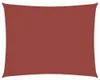 vidaXL Sun Sail Oxford Tessuto rettangolare 2x4 m Rosso Anteprima dell’immagine prodotto 12