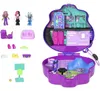 Polly Pocket Monster High samenwerking: compactspiegel Productafbeelding-voorbeeld 3