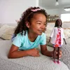 Barbie GYT29, 3 Jahr(e), 277 mm, 120 g Produktbild-Vorschau 9
