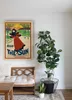 Klassisches Wandposter - Lager der Winternatur - A4 (21 cm Produktbild-Vorschau 3