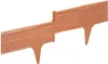 Prosperplast Prosperplast PADDED BORDER Zahradní ohraničení Náhled obrázku produktu 7