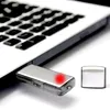 Dyktafon cyfrowy USB 8GB Przenośna pamięć USB z funkcją Podgląd zdjęcia produktu 25