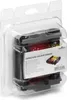 DURABLE Farbband DURACARD® YMCKO mehrfarbig, 891122 Produktbild-Vorschau 1