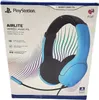 The image shows the retail packaging of a blue and black PDP Airlite wired stereo gaming headset for PlayStation. Anteprima dell’immagine prodotto