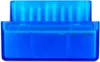Scanner bleu OBD2 V1.5 Bluetooth 5.1 pour l'outil de Voir les images du produit 4